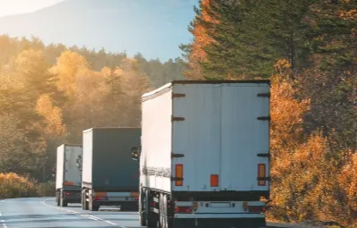 Ankara ile Göle Arası Klima Taşıma