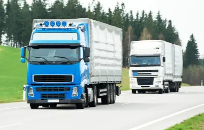 Ankara ile Göle Arası Eşya Taşıma